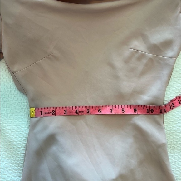 De La Vali Blue Moon Mini Dress - Picture 8 of 16